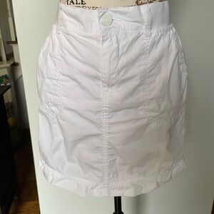 Gloria Vanderbilt Skort, Size 6